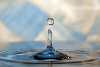 Картинка разное капли брызги всплески макро