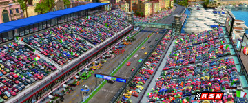 Картинка cars мультфильмы pixar машинки тачки 2