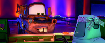 Картинка cars мультфильмы тачки 2 машинки pixar