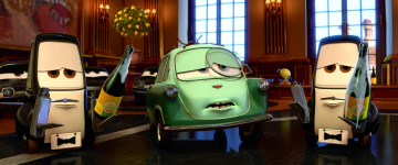 Картинка cars мультфильмы тачки 2 машинки pixar