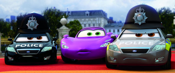 Картинка cars мультфильмы тачки 2 машинки pixar
