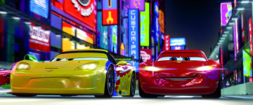 Картинка cars мультфильмы тачки 2 машинки pixar