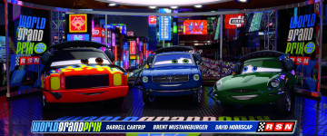 Картинка cars мультфильмы тачки 2 машинки pixar
