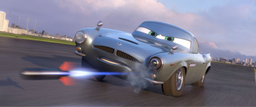 Картинка cars мультфильмы pixar тачки 2 машинки