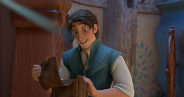 Картинка tangled мультфильмы рапунцель запутанная история