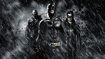 Картинка кино фильмы the dark knight rises