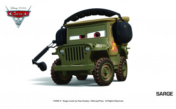 Картинка cars мультфильмы тачки 2 машинки pixar