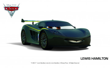 Картинка cars мультфильмы тачки 2 машинки pixar