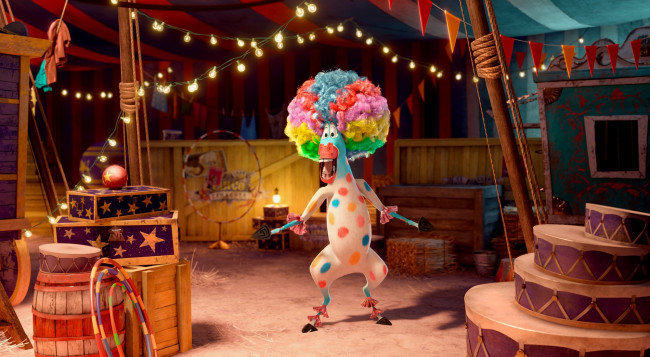 Обои картинки фото madagascar, europe`s, most, wanted, мультфильмы, мадагаскар, 3