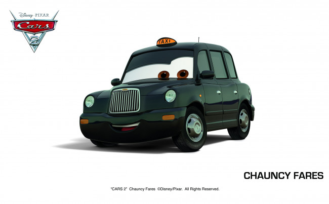 Обои картинки фото cars, мультфильмы, pixar, машинки, тачки, 2