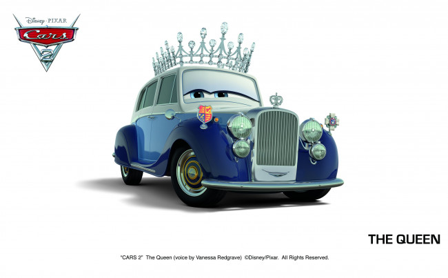 Обои картинки фото cars, мультфильмы, тачки, 2, машинки, pixar