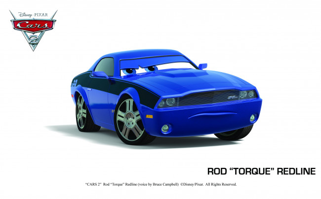 Обои картинки фото мультфильмы, cars, тачки, 2, машинки, pixar