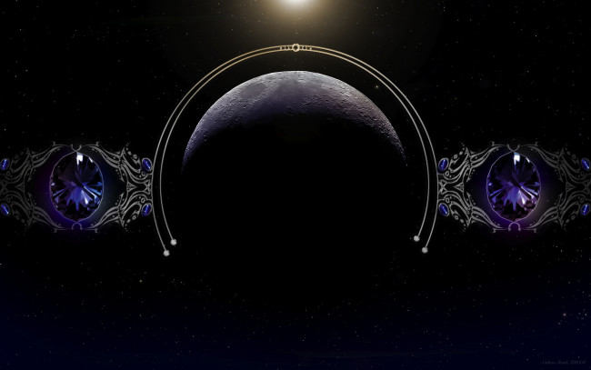 Обои картинки фото 3д, графика, fractal, фракталы, узор, цвета, фон