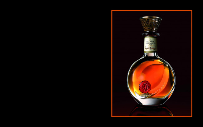 Обои картинки фото bacardi, бренды, ром