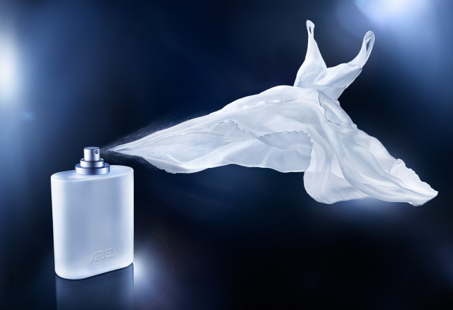 Обои картинки фото ariel, бренды, платье