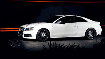 Картинка audi a5 автомобили volkswagen group германия