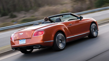 обоя bentley, continental, gtc, автомобили, motors, великобритания, элитные, премиум-класс