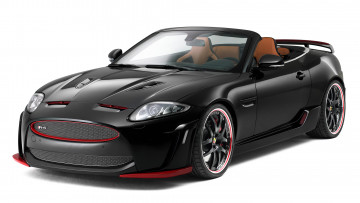 Картинка jaguar xk автомобили land rover ltd великобритания