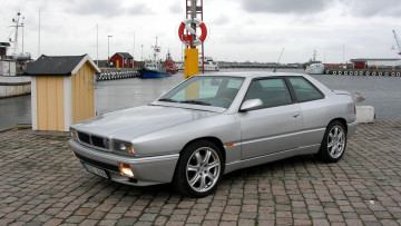 Картинка maserati ghibli автомобили s p a элитные эксклюзивные италия