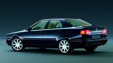 Картинка maserati quattroporte автомобили s p a элитные эксклюзивные италия