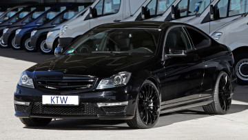 Картинка mercedes coupe автомобили benz daimler ag германия