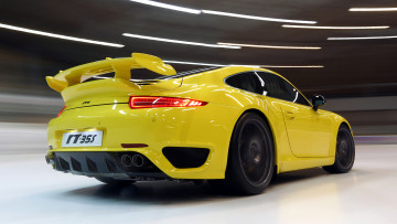 Картинка porsche 911 carrera автомобили элитные спортивные германия