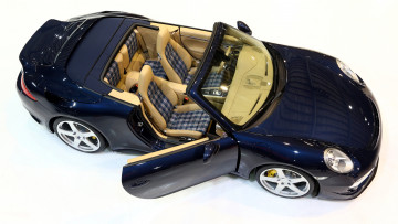 Картинка porsche 911 carrera автомобили германия спортивные элитные