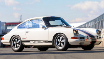 Картинка porsche 911 carrera автомобили спортивные элитные германия