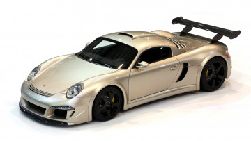 Картинка porsche cayman автомобили германия элитные спортивные