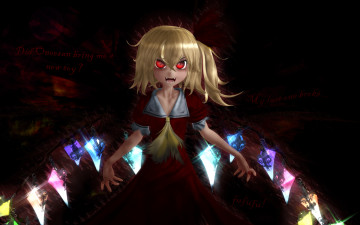 Картинка 3д графика anime аниме девушка