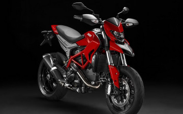 Картинка мотоциклы ducati hypermotard