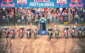 Картинка спорт мотокросс гонки кросс