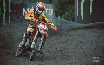 Картинка спорт мотокросс гонки кросс