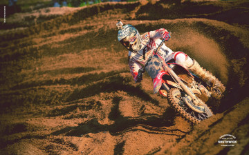 обоя спорт, мотокросс, гонки, кросс
