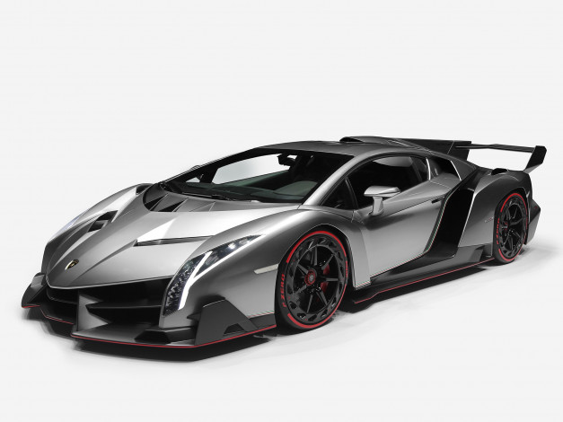 Обои картинки фото автомобили, lamborghini, гиперкар, veneno, 2013, венено, суперкар