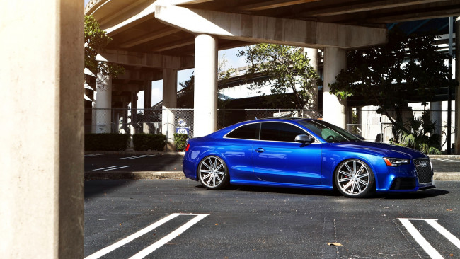 Обои картинки фото audi, a5, автомобили, германия, volkswagen, group