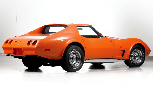 Обои картинки фото corvette, автомобили, gm, chevrolet, division, сша