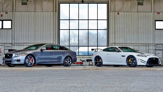 Обои картинки фото jaguar, автомобили, land, rover, ltd, великобритания