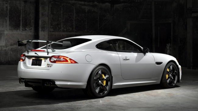 Обои картинки фото jaguar, xk, автомобили, великобритания, land, rover, ltd