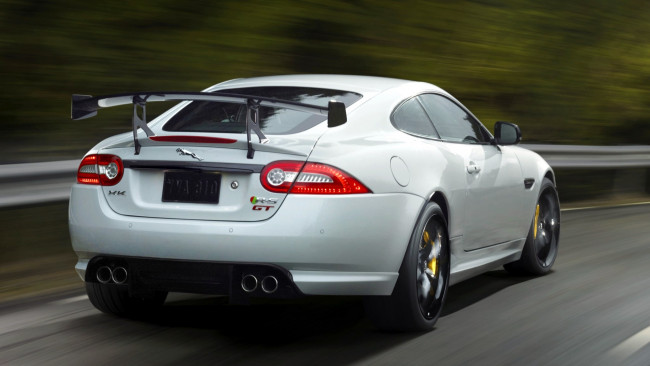 Обои картинки фото jaguar, xk, автомобили, великобритания, land, rover, ltd