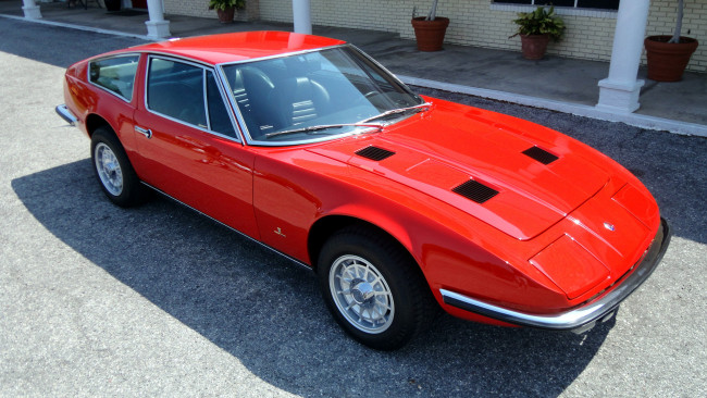 Обои картинки фото maserati, indy, автомобили, s, p, a, элитные, эксклюзивные, италия