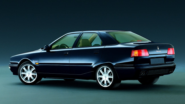 Обои картинки фото maserati, quattroporte, автомобили, s, p, a, элитные, эксклюзивные, италия