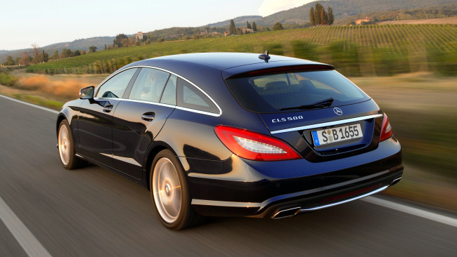 Обои картинки фото mercedes, cls, автомобили, benz, daimler, ag, германия