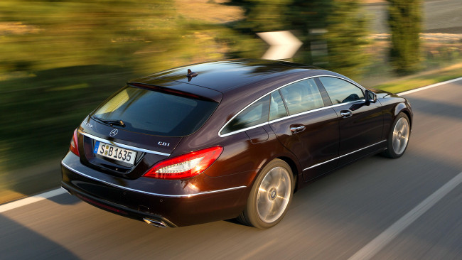 Обои картинки фото mercedes, cls, автомобили, benz, daimler, ag, германия