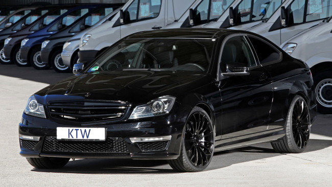 Обои картинки фото mercedes, coupe, автомобили, benz, daimler, ag, германия