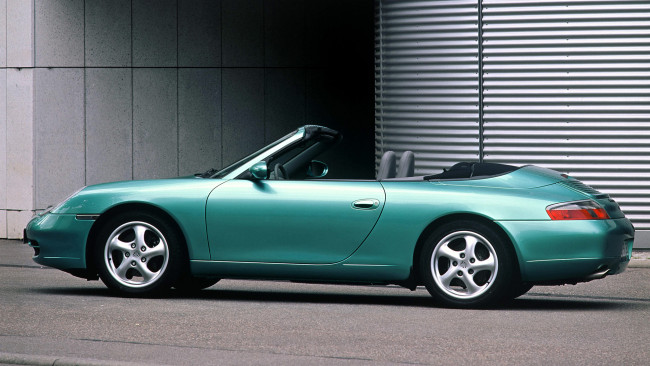 Обои картинки фото porsche, 911, carrera, автомобили, элитные, спортивные, германия