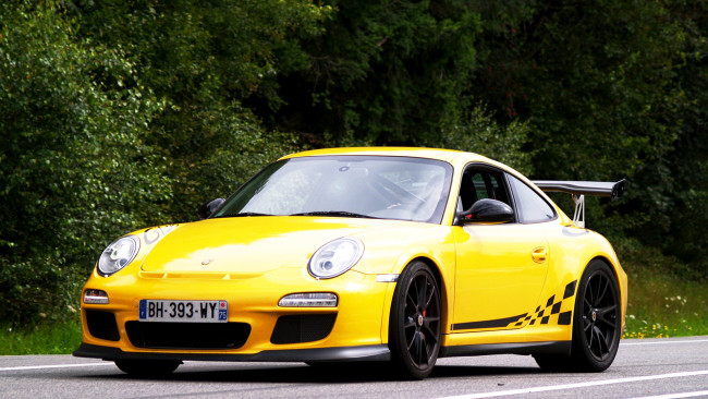 Обои картинки фото porsche, 911, carrera, автомобили, германия, элитные, спортивные