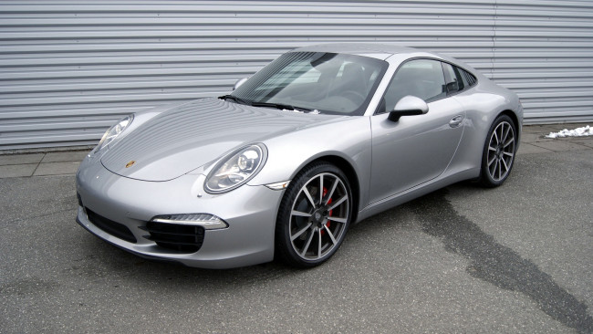 Обои картинки фото porsche, 911, carrera, автомобили, спортивные, германия, элитные
