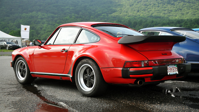 Обои картинки фото porsche, 911, turbo, автомобили, германия, спортивные, элитные