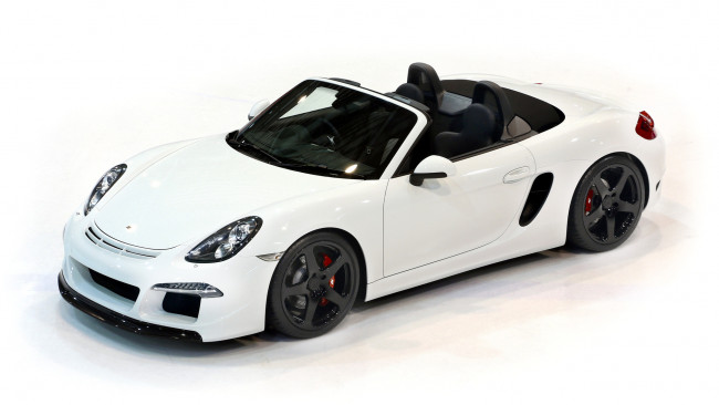 Обои картинки фото porsche, boxster, автомобили, элитные, спортивные, германия